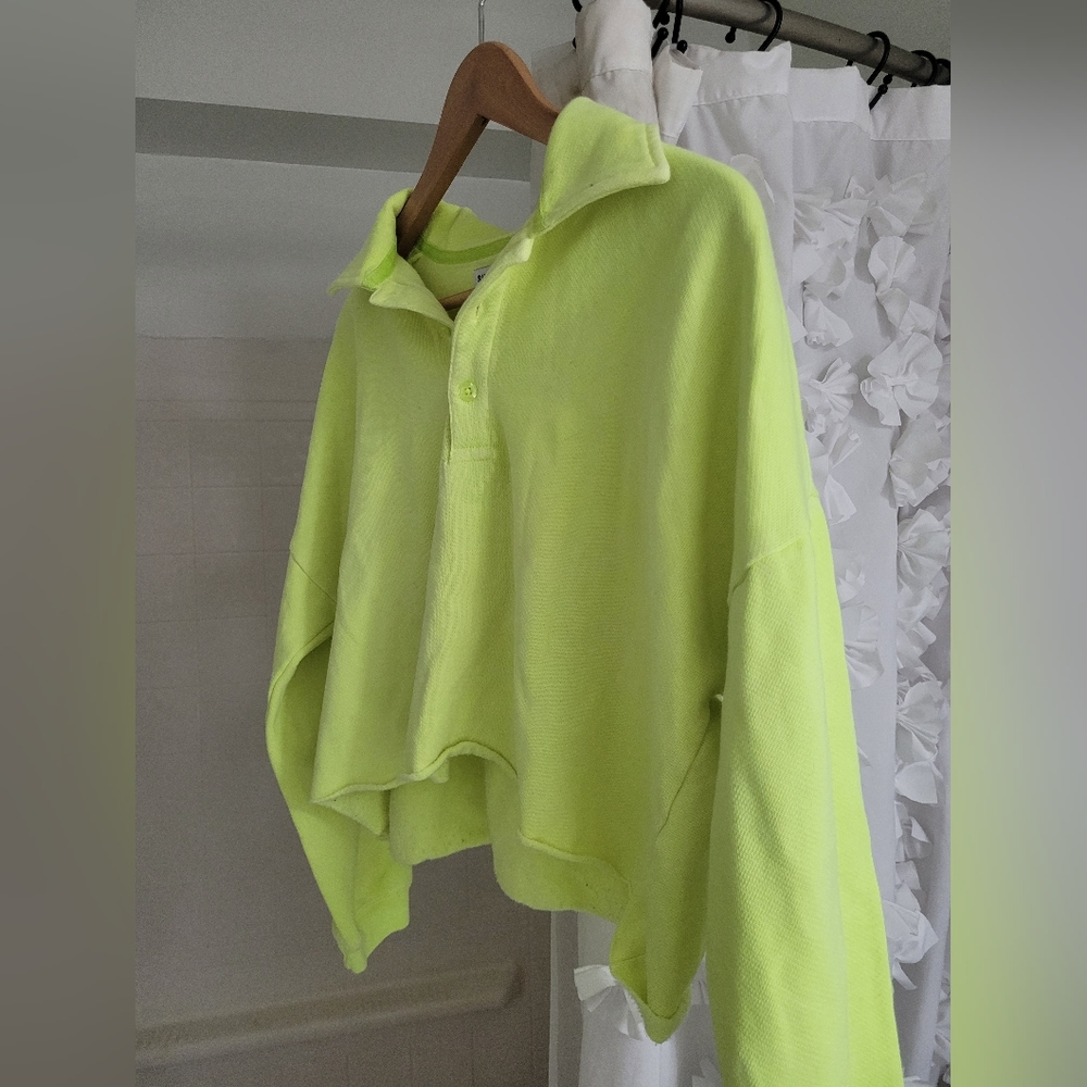 the polo pullover - Picture 2 of 6